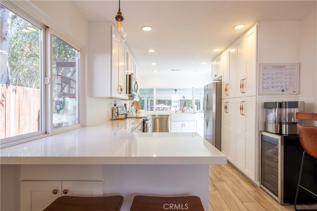 Woods (TW) - Residential Lease