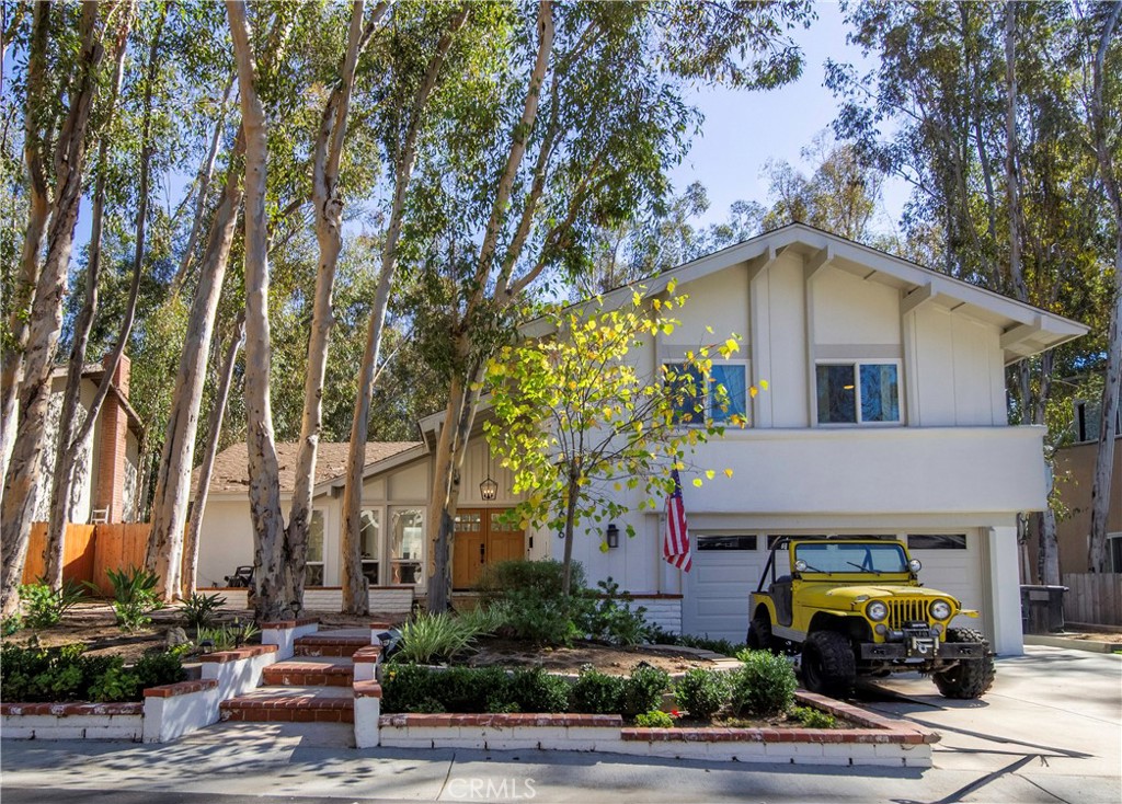 Woods (TW) - Residential Lease