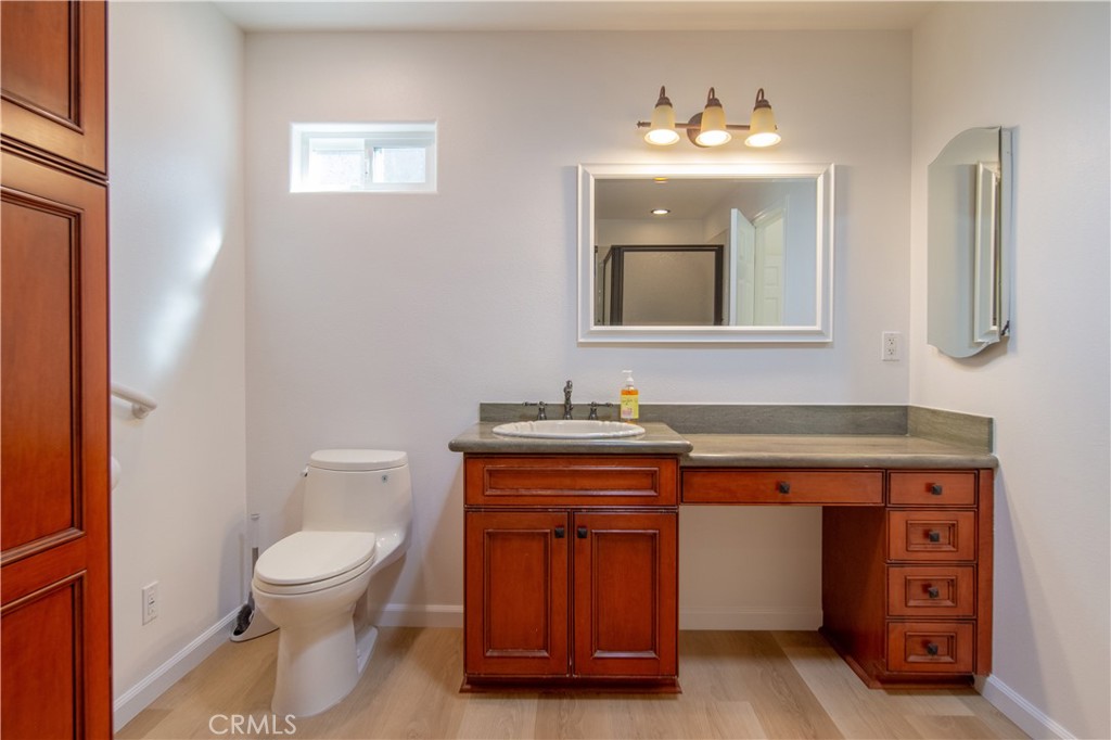 Woods (TW) - Residential Lease