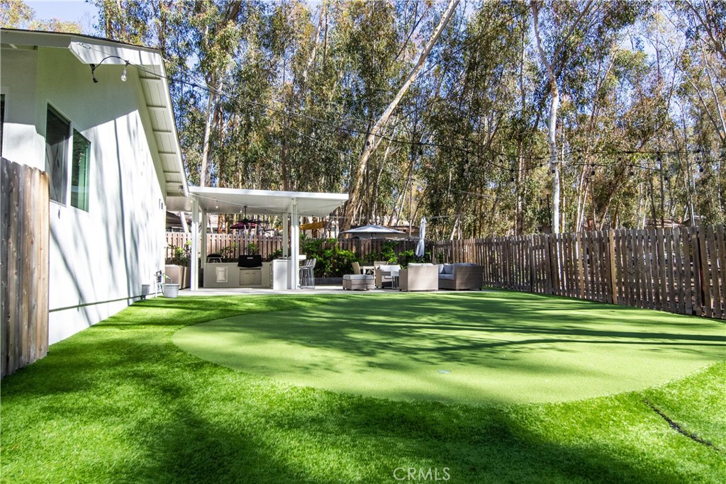 Woods (TW) - Residential Lease