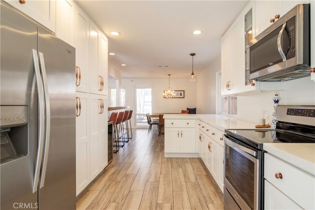 Woods (TW) - Residential Lease