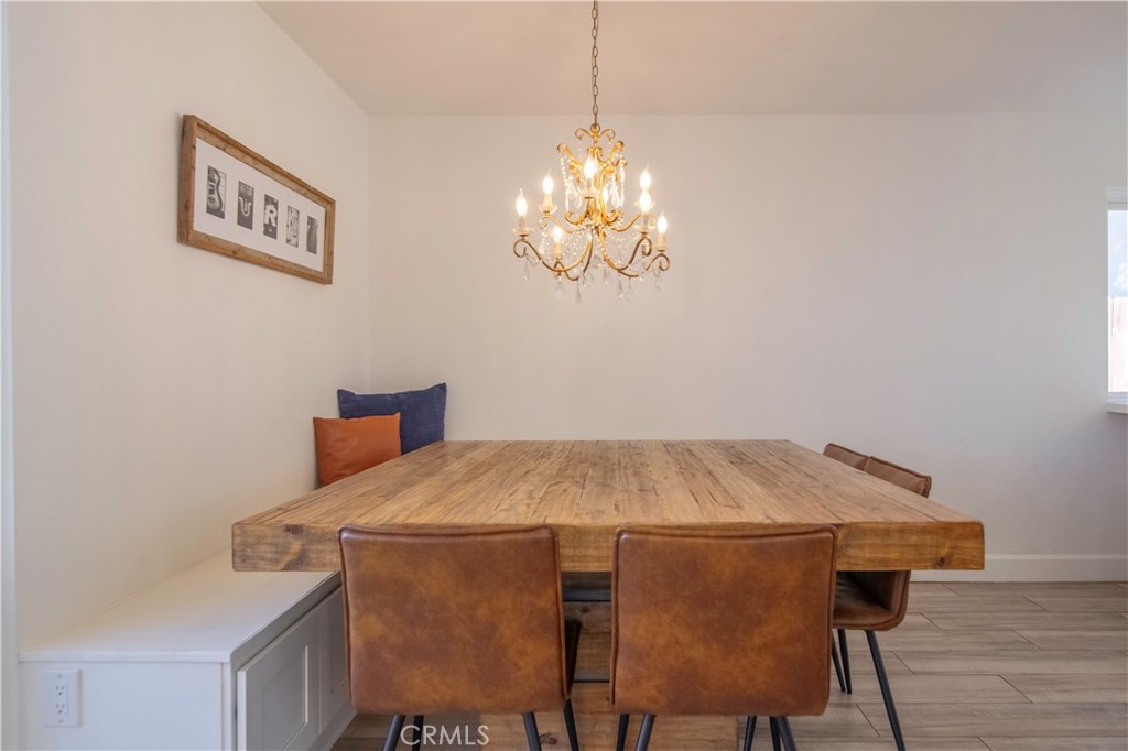 Woods (TW) - Residential Lease