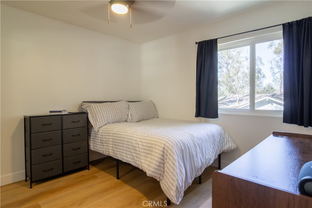 Woods (TW) - Residential Lease