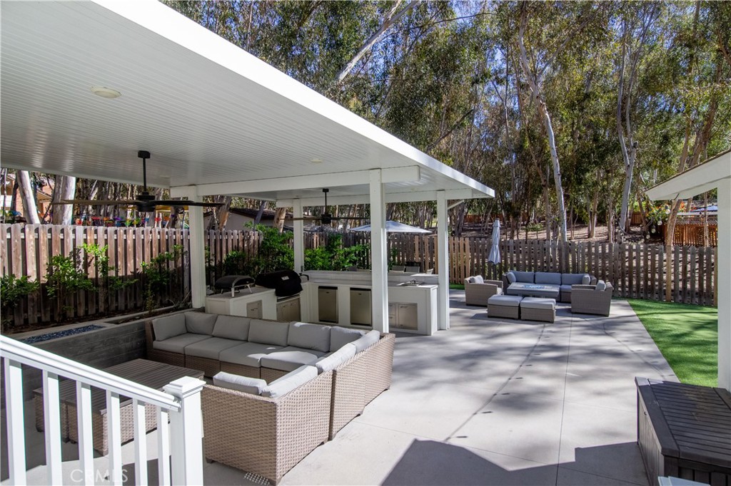 Woods (TW) - Residential Lease