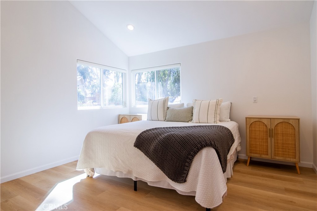 Woods (TW) - Residential Lease