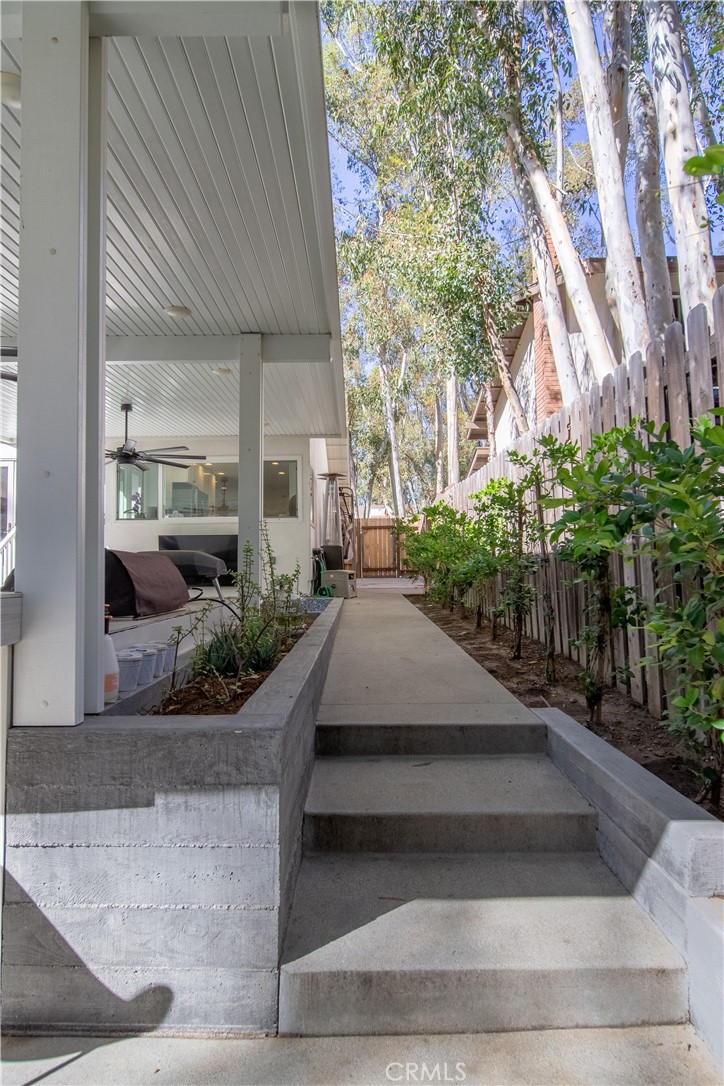 Woods (TW) - Residential Lease