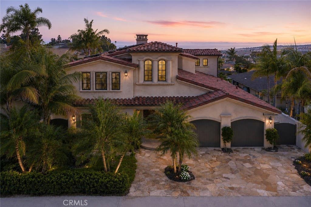 Photo of 321 Calle Felicidad, San Clemente, CA 92672 (MLS # OC26139677)