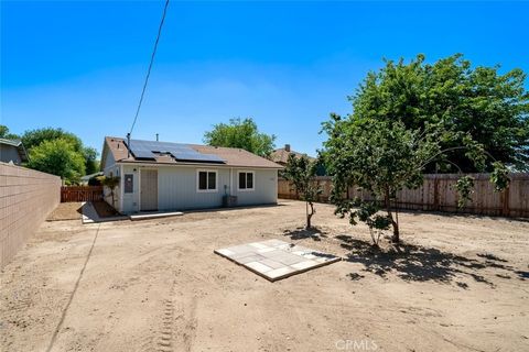 Tiny photo for 155 South 2nd Street ST, Shandon, CA 93461 (MLS # SC26097356)