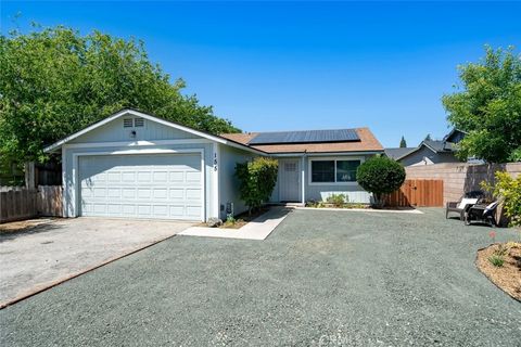 Tiny photo for 155 South 2nd Street ST, Shandon, CA 93461 (MLS # SC26097356)