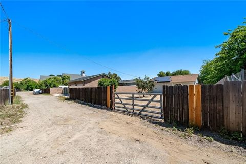 Tiny photo for 155 South 2nd Street ST, Shandon, CA 93461 (MLS # SC26097356)
