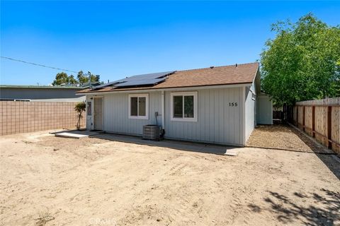 Tiny photo for 155 South 2nd Street ST, Shandon, CA 93461 (MLS # SC26097356)