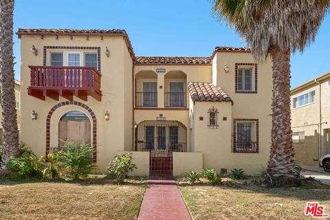 Photo of 8544 Saturn Street, Los Angeles, CA 90035 (MLS # 26635405)