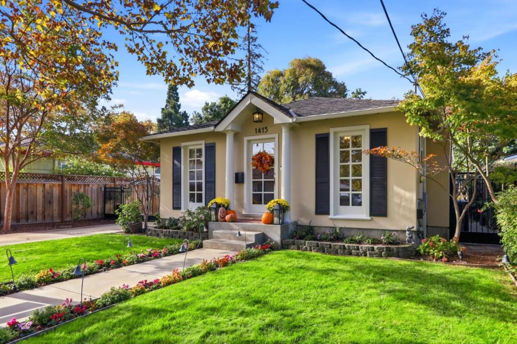 1415 Settle Avenue
