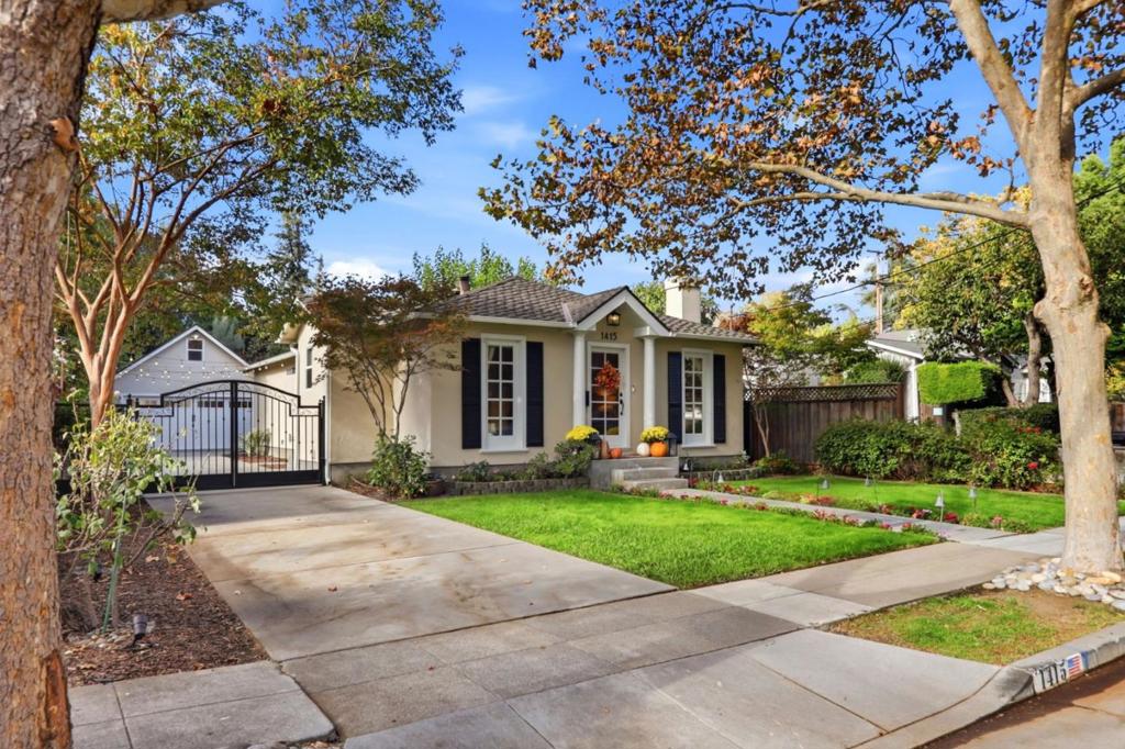 1415 Settle Avenue