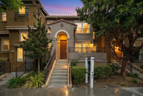Photo of 807 Batista Drive, San Jose, CA 95136 (MLS # ML82044897)