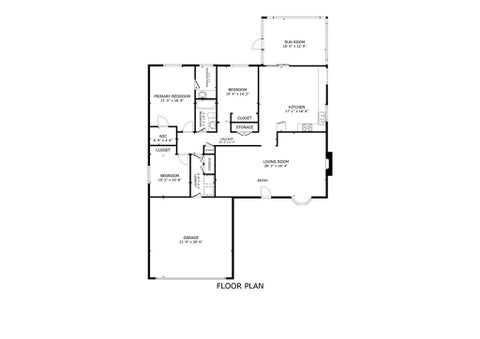 Tiny photo for 3401 Via Marina AVE, Oxnard, CA 93035 (MLS # OC26139076)