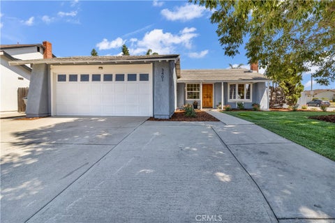 Tiny photo for 3401 Via Marina AVE, Oxnard, CA 93035 (MLS # OC26139076)