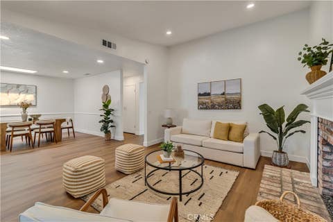 Tiny photo for 3401 Via Marina AVE, Oxnard, CA 93035 (MLS # OC26139076)