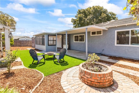 Tiny photo for 3401 Via Marina AVE, Oxnard, CA 93035 (MLS # OC26139076)