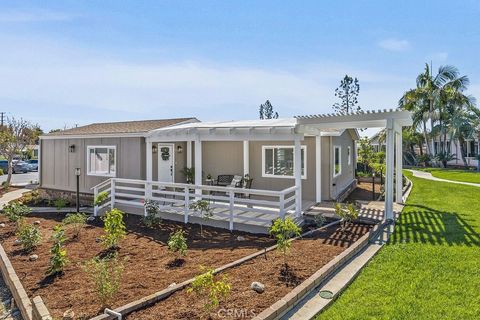 Photo of 675 Wood Lake Avenue #186, Brea, CA 92821 (MLS # OC26047518)