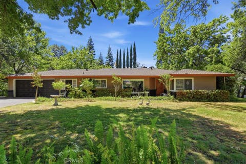 Photo of 55 Pine Oaks Road, Oroville, CA 95966 (MLS # OR26127641)
