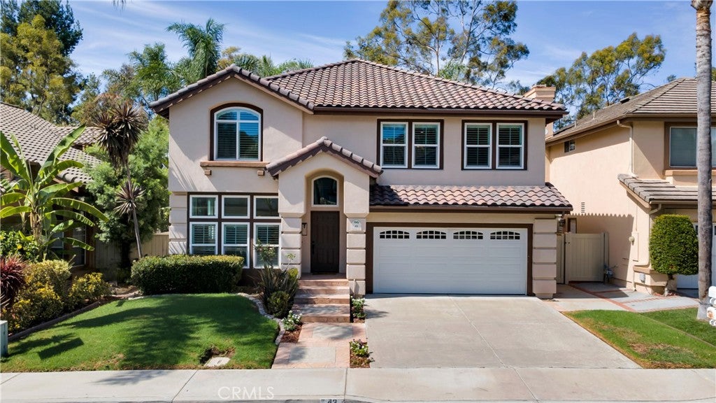 43 Cantata DR