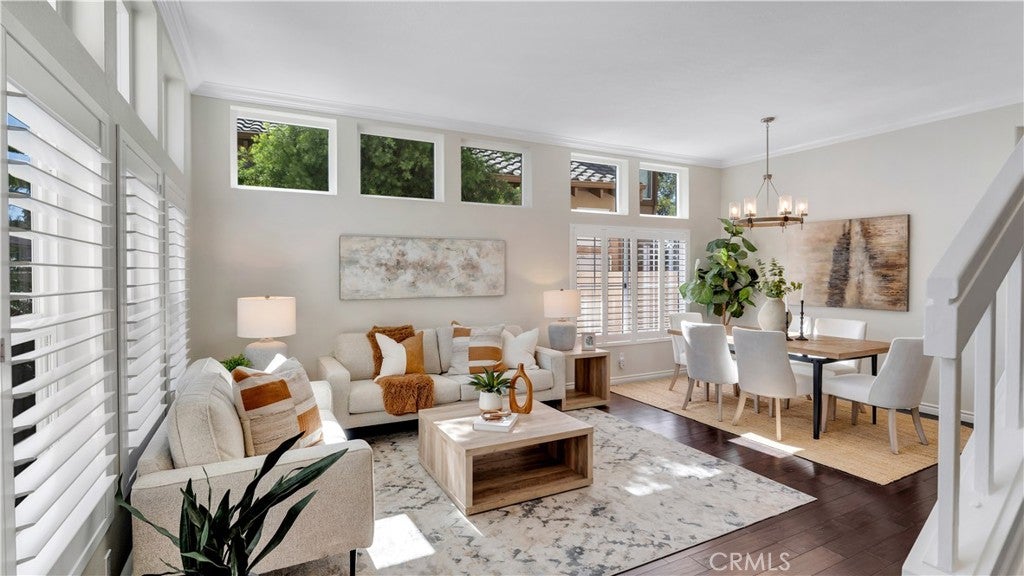 43 Cantata DR, Mission Viejo CA 92692