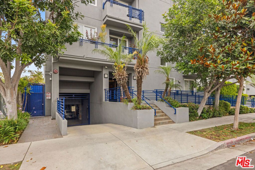 Photo of 1245 Wellesley Avenue #103, Los Angeles, CA 90025 (MLS # 25568055)