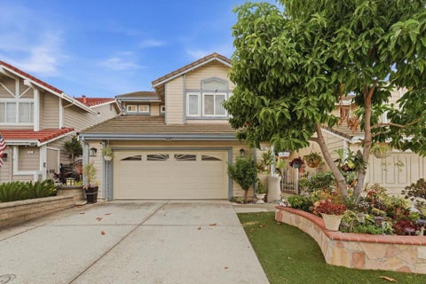 Photo of 585 Wool Drive, Milpitas, CA 95035 (MLS # ML82065554)