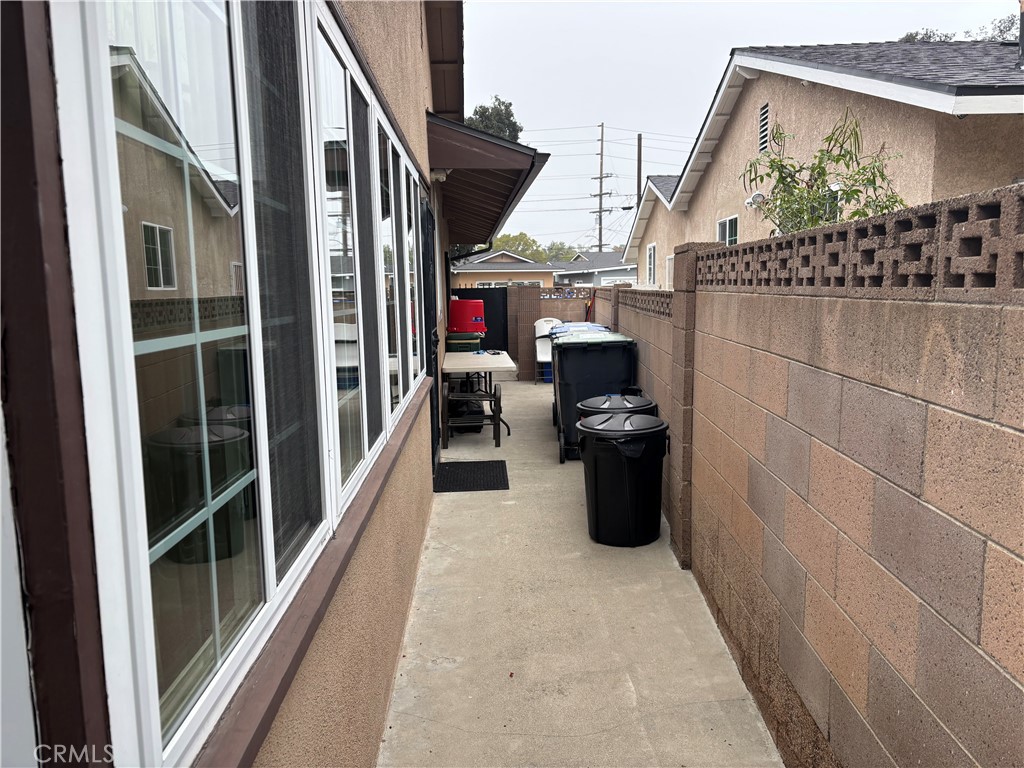 Morning Sun (MRSN) - Residential