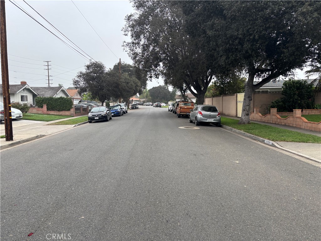 Morning Sun (MRSN) - Residential