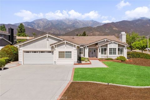 8288 Hillside Road Rancho Cucamonga CA 91701