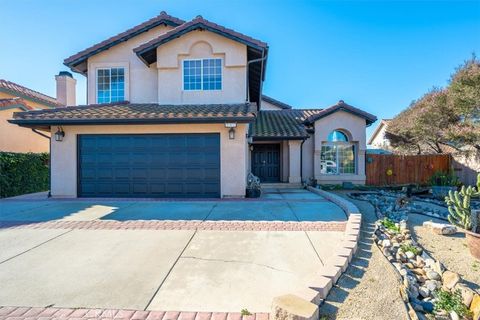 Photo of 157 Point Sal Dunes Way, Guadalupe, CA 93434 (MLS # PI26009119)