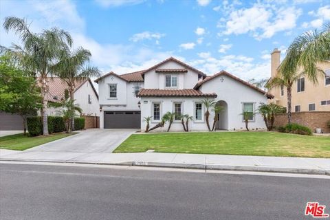 7915 Saddletree Court Eastvale CA 92880