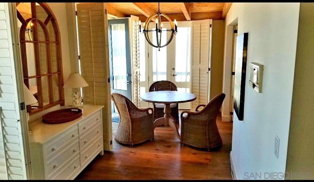 Del Mar - Residential Lease