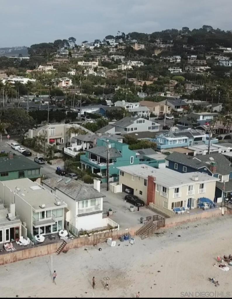 Del Mar - Residential Lease