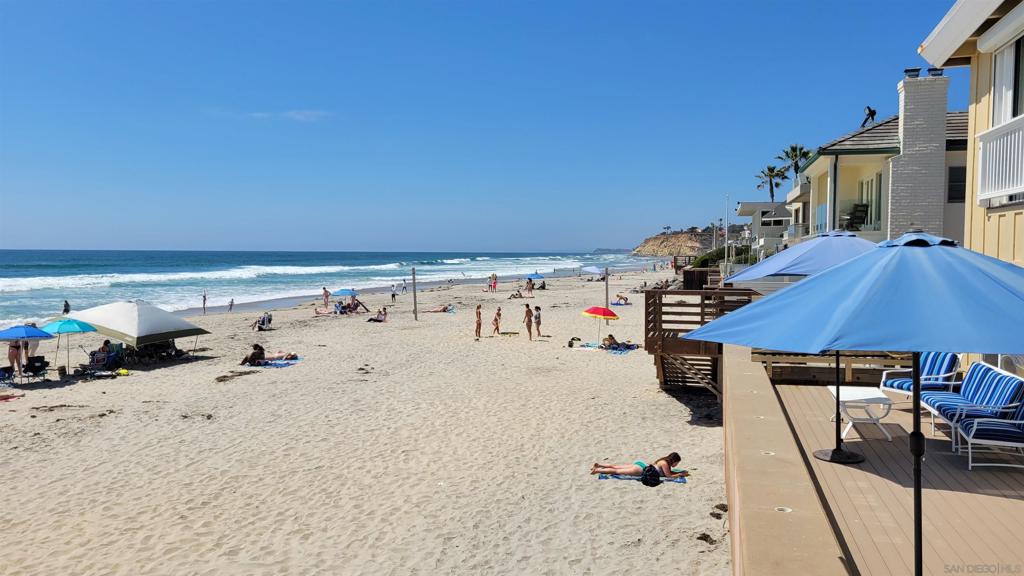 Del Mar - Residential Lease
