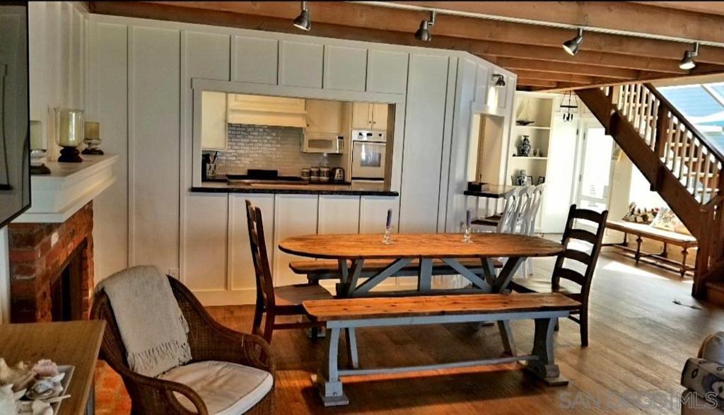 Del Mar - Residential Lease