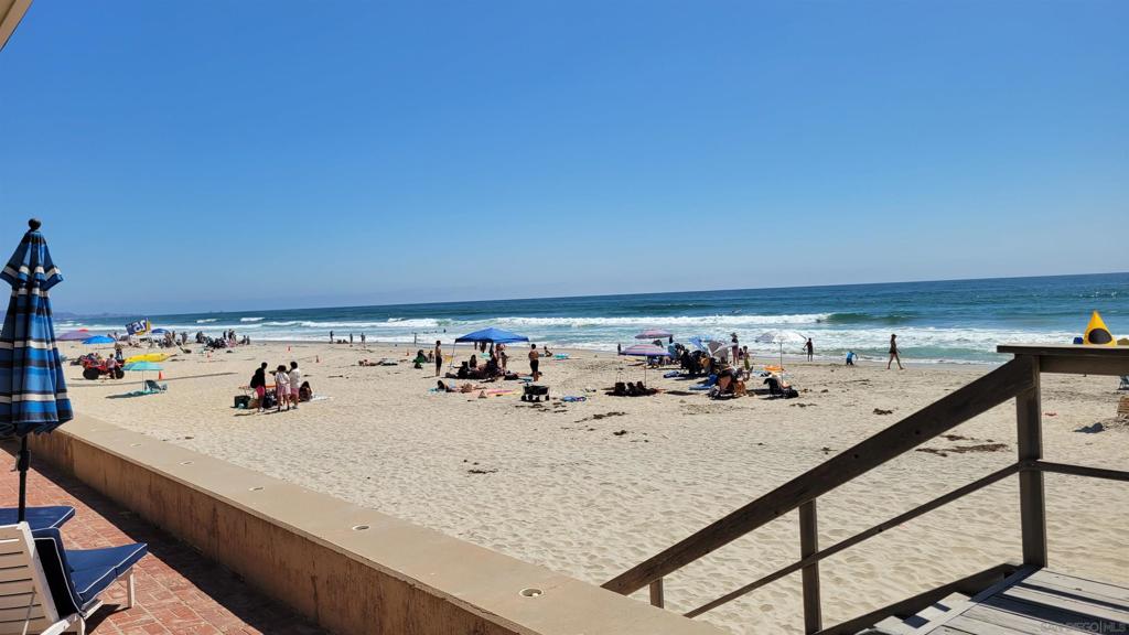 Del Mar - Residential Lease