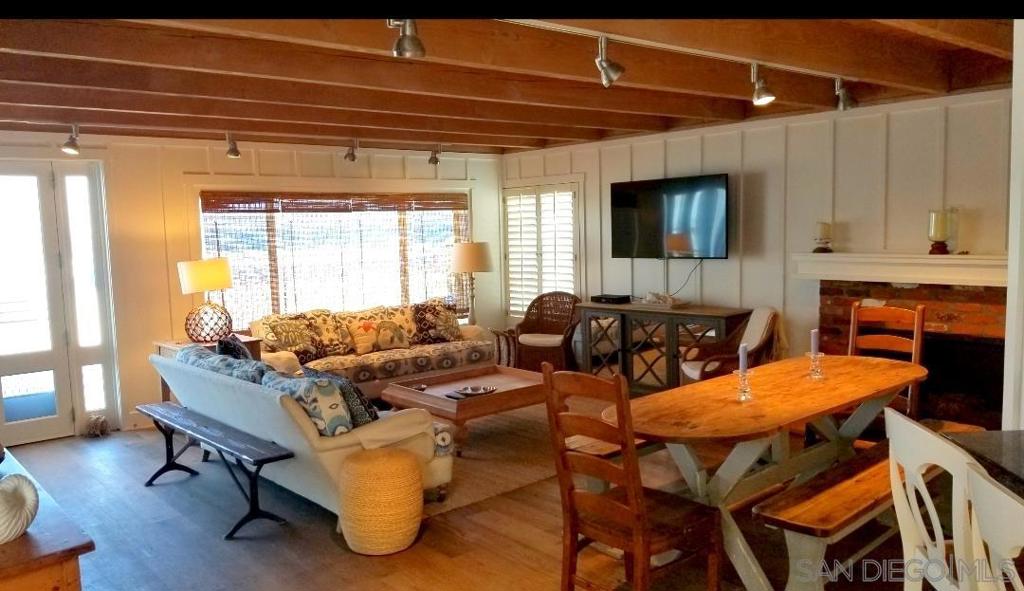 Del Mar - Residential Lease