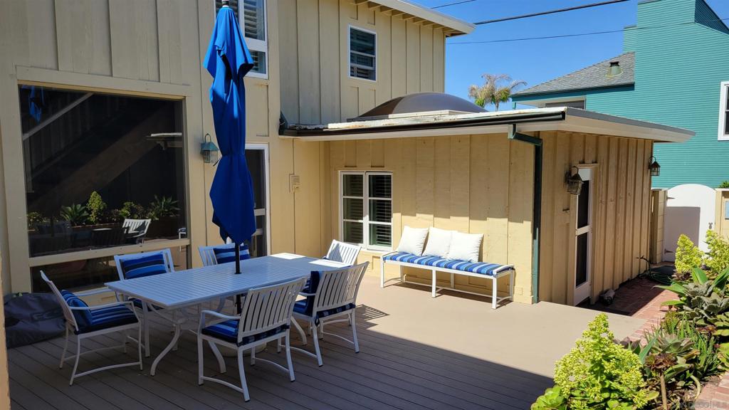Del Mar - Residential Lease