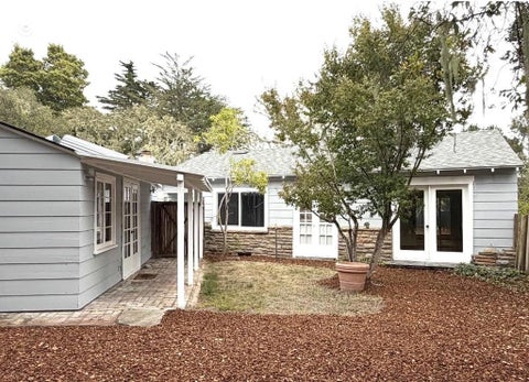 Photo of 3111 Serra Avenue, Carmel, CA 93923 (MLS # ML82059859)
