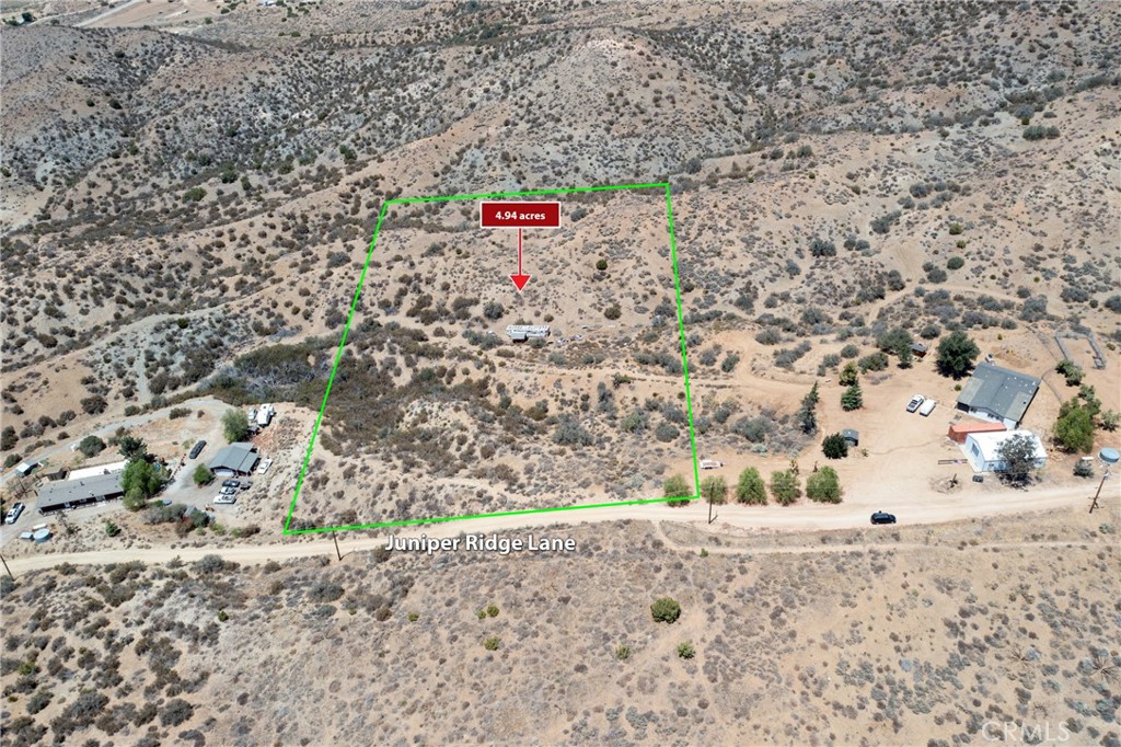 0 E Juniper Ridge Ln