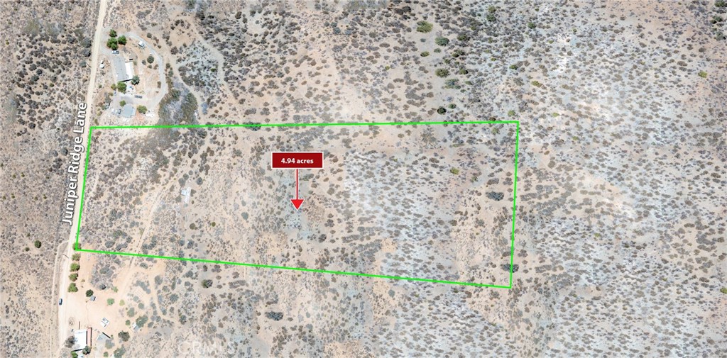 0 E Juniper Ridge Ln