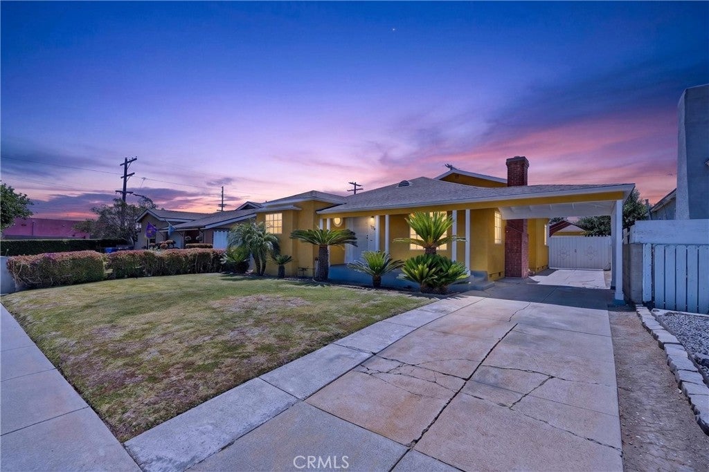 720 W 108th Street
