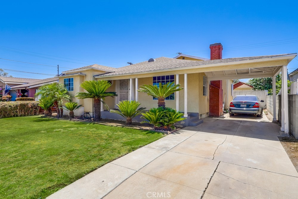 720 W 108th Street