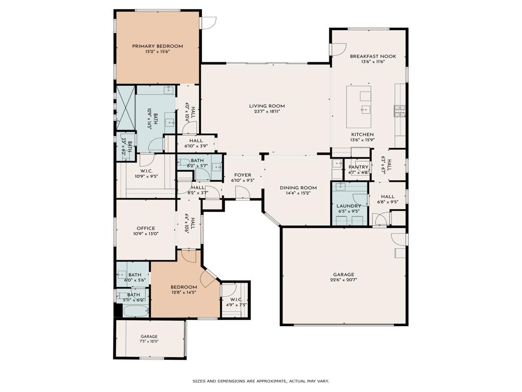 Del Webb RM - Residential