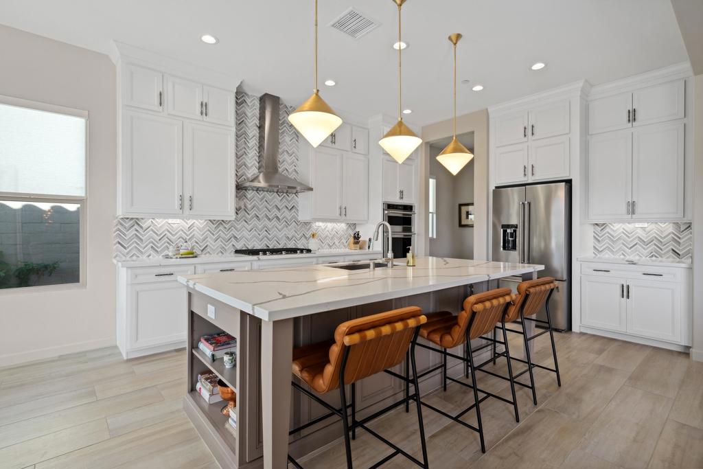 Del Webb RM - Residential