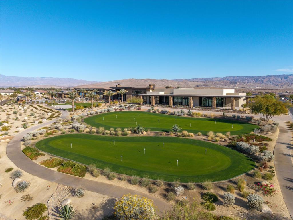 Del Webb RM - Residential