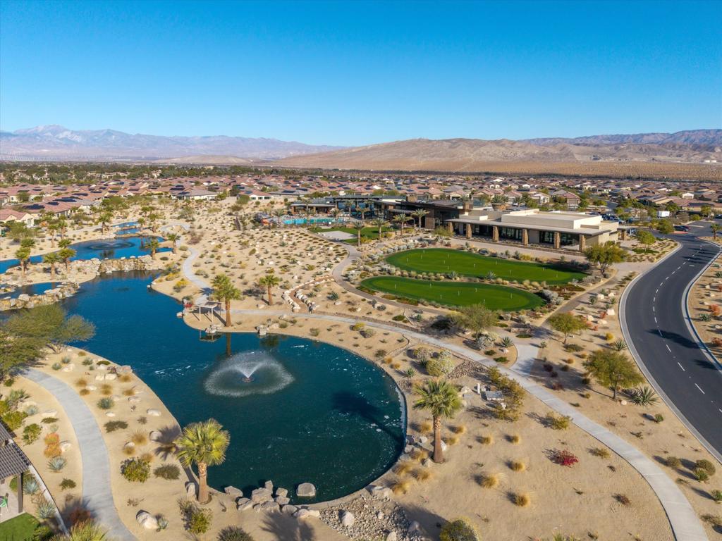 Del Webb RM - Residential